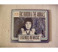 Eric Burdon - Eric Burdon & The Animals [Import]
