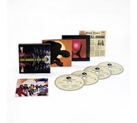 Eric Burdon & War – The Complete Collection – Coffret – Rhino