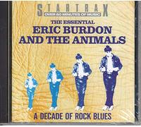 Eric Burdon - Essential,The (Aust Excl) [Import]
