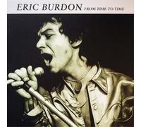 From Time To Time Édition Limitée Vinyle Coloré Marbré Eric Burdon (Interprète) https://www.fnac.com/a13275569/Eric-Burdon-From-Time-To-Time-Vinyle-180-gr-Vinyle-album?oref=2ec9a1bc-9e49-f458-f8d0-5f36c07815e5