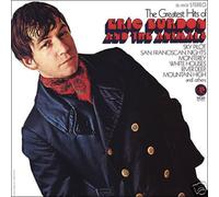 Eric Burdon - Greatest animal hits / Vinyl record [Vinyl-LP]