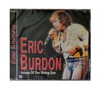 Eric Burdon House of The [Import]