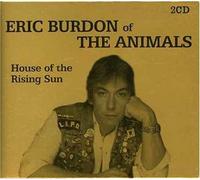 Eric Burdon - House of The Rising Sun [Import]