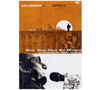 Eric Burdon: In Concert - The Dvd