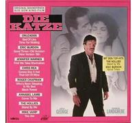 Eric Burdon, Jennifer Warnes, Roger Chapman, Annabel Lamb. [Import]