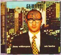 eric burdon & jimmy witherspoon - guilty!