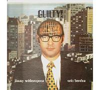 ERIC BURDON & JIMMY WITHERSPOON - Guilty !