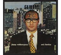 ERIC BURDON & JIMMY WITHERSPOON - guilty! LP