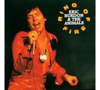 Eric Burdon - Ring of fire