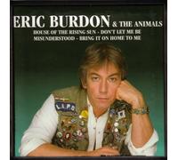 Eric Burdon & The Animals