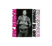 Eric Burdon & The Animals