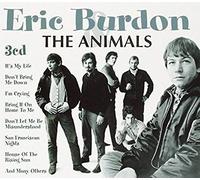 Eric Burdon & The Animals - Eric Burdon & The Animals