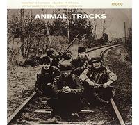 Eric Burdon & The Animals - Animal Tracks [Import]
