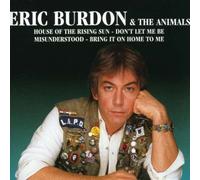 Eric Burdon & the Animals - Eric Burdon & The Animals [Import]