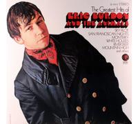 Eric Burdon & the Animals - Greatest Hits of