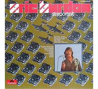 Eric Burdon & The Animals - Starportrait. 2 LPs in Case (2619 001)