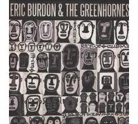 Eric Burdon & The Greenhornes