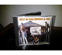 Eric Burdon & War - Best of -13 Tr.-