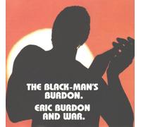 Eric Burdon & War - Black Man's Burdon [Import]