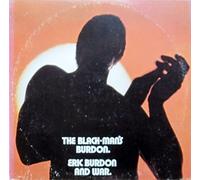 Eric Burdon & War - The Black-Mans Burdon / Eric Burdon and War