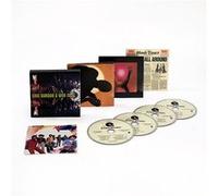 Eric Burdon & War – The Complete Collection – Coffret – Rhino