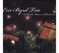 Eric Byrd Trio - A Charlie Brown Christmas