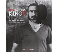Eric Cantona King 7