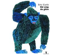Eric Carle (Buch auf Polnisch)