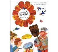 Eric Carle Classics by Eric Carle Eric Carle (Auteur)