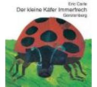 Eric Carle Eric Carle - German (Relié)