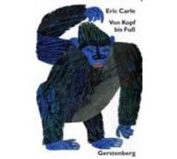 Eric Carle Eric Carle - German (Relié)