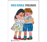Eric Carle Freunde: Midi-Ausgabe (Relié)