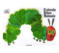 Eric Carle Italian by Eric Carle Eric Carle (Auteur)