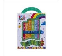Eric Carle My First Library Set by Other primary creator Pi Kids Other primary creator Pi Kids (Auteur)