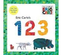 Eric Carle's 123
