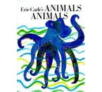 Eric Carle's Animals Animals Eric Carle (Auteur)