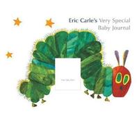 Eric Carle's Very Special Baby Journal