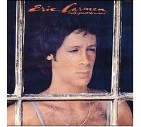 Eric Carmen - Boats against the current (1977) / Vinyl record [Vinyl-LP]