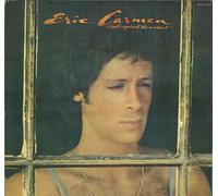 Eric Carmen - Boats Against The Current - Arista - AB 4124