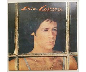 Eric Carmen - Boats Against The Current - Arista - SPARTY 1015