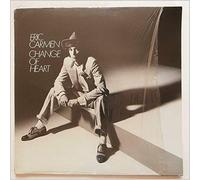 Eric Carmen - Change Of Heart