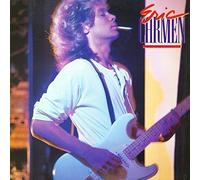 Eric Carmen - Eric Carmen [Cd]