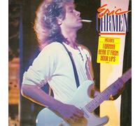 ERIC CARMEN - ERIC CARMEN LP US GEFFEN 1984