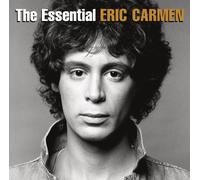 The essential : Eric Carmen CD