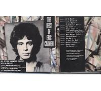 Eric Carmen - The Best Of 1988 Oop
