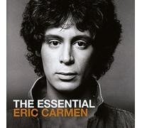ERIC CARMEN - THE ESSENTIAL ERIC CARMEN 2 CD NEUF