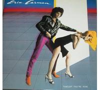 Eric Carmen - Tonight You're Mine [Import]