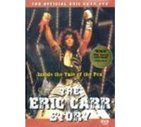 Eric Carr : Tale Of The Fox