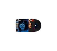 Eric Carr : Unfinished Business (Ltd Edition Cd)