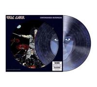 Eric Carr - Unfinished Business Picture-Disc